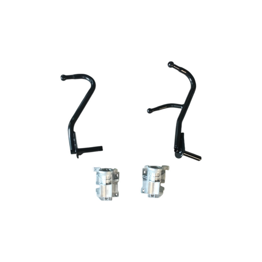 JMC New Shunda Truck Mirror Arm - Side View Mirror Support Rod Replacement