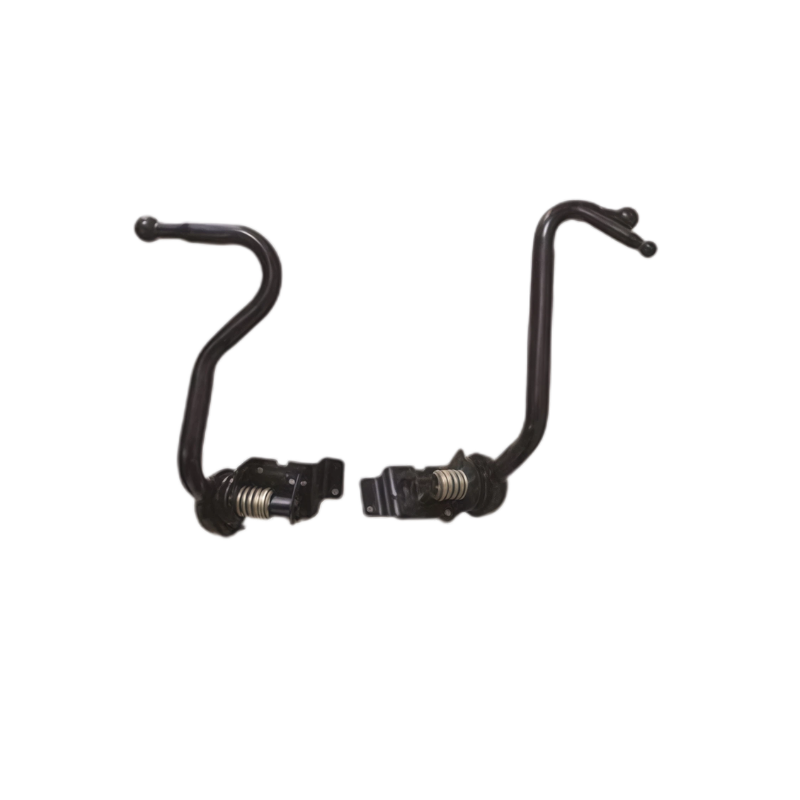 ISUZU 100P Truck Mirror Arm Assembly