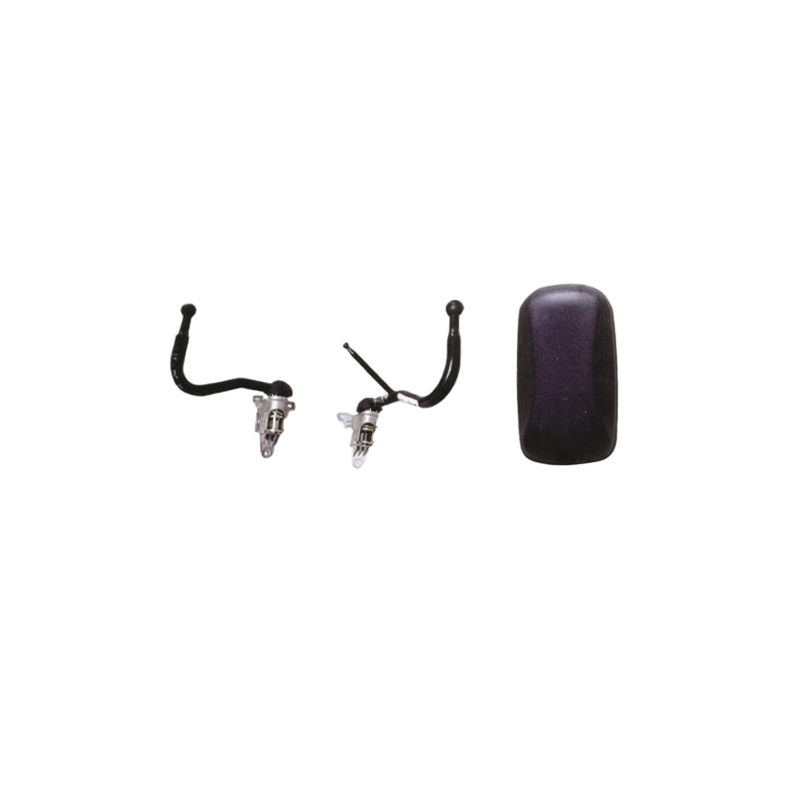 JAC Shuailing III Truck Mirror Arm Assembly – for 2011+ Models