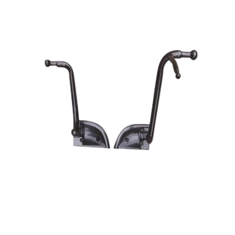 JAC Truck Mirror Arm Assembly
