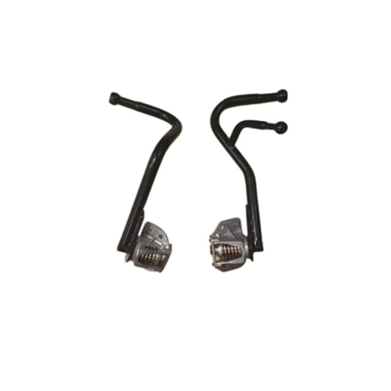 JMC Kairui N900 Wide Truck Mirror Arm Assembly