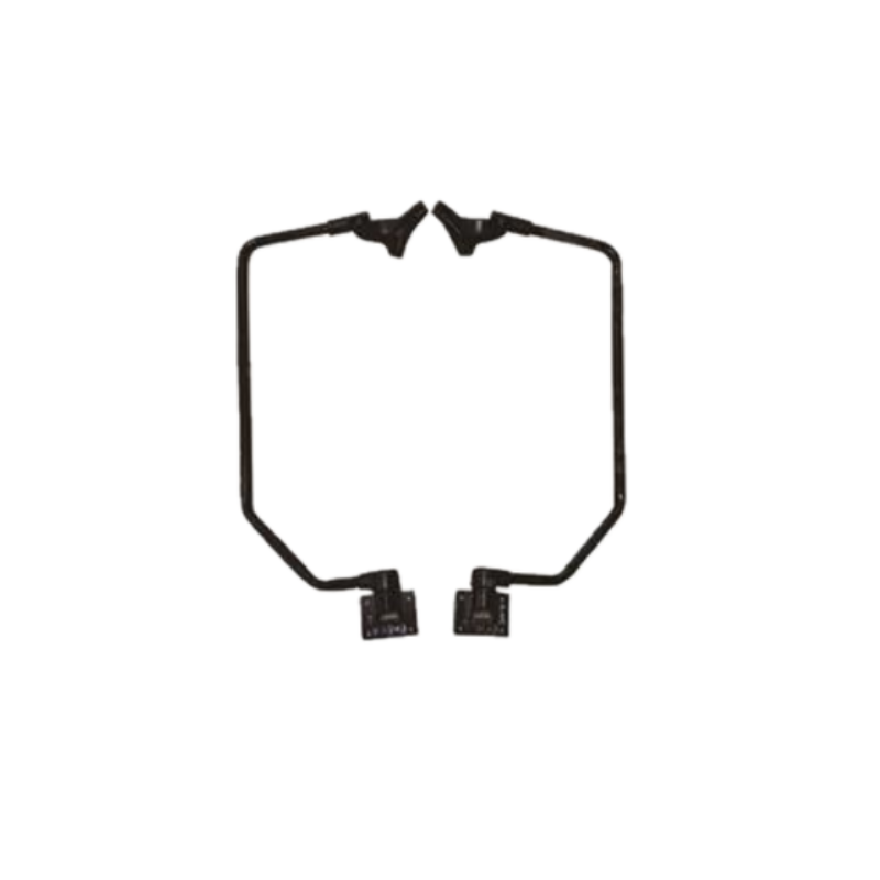 FAW Jiefang Hu VH J6F Wide Truck Side Mirror Arm
