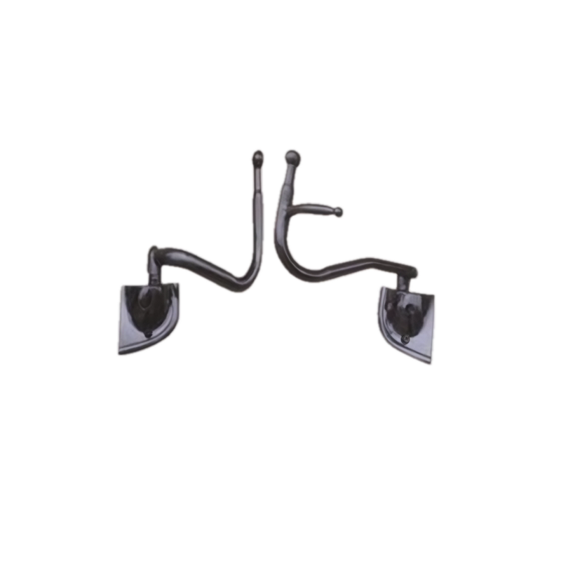 JAC New 808 Truck Mirror Arm Assembly