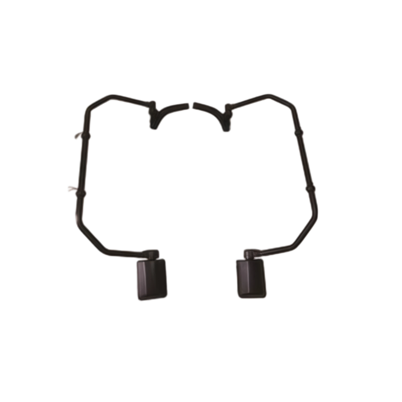 JAC New Shuailing H330 / Q6 Electric Mirror Arm Assembly