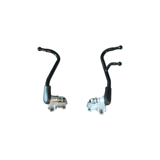 JMC New Shunda Truck Mirror Arm - Side View Mirror Support Rod Replacement