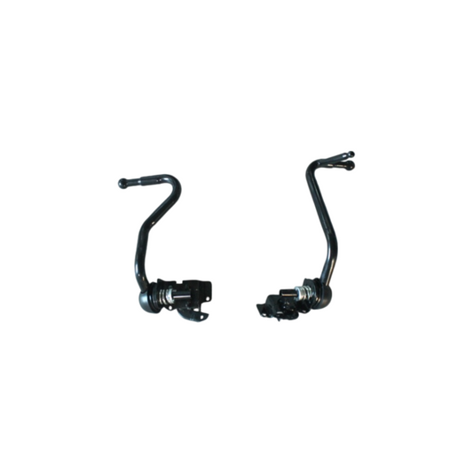 ISUZU 600P Truck Side Mirror Arm Assembly Set (Left & Right)