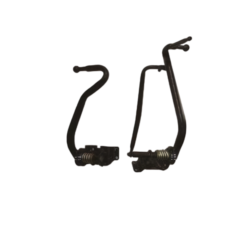 ISUZU 100P Wide Truck Side Mirror Arm Assembly Set (Left & Right)