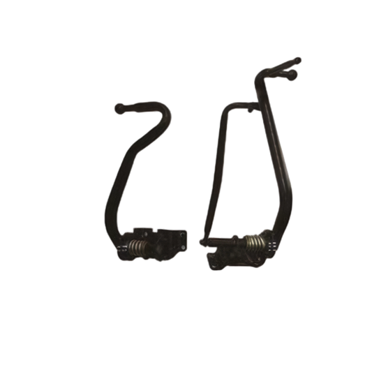 ISUZU 100P Wide Truck Side Mirror Arm Assembly Set (Left & Right)