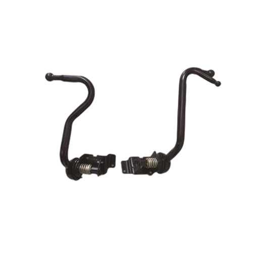 ISUZU 100P Truck Mirror Arm Assembly