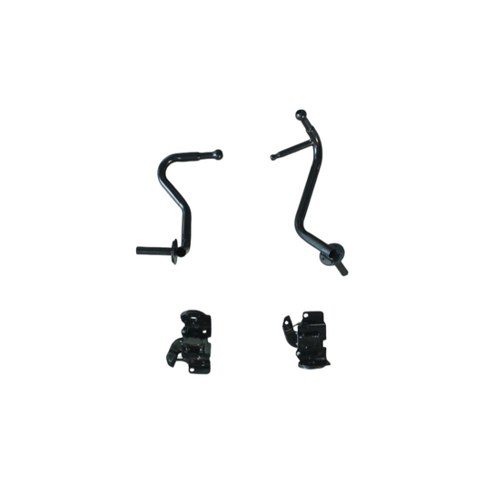 ISUZU 600P Truck Side Mirror Arm Assembly