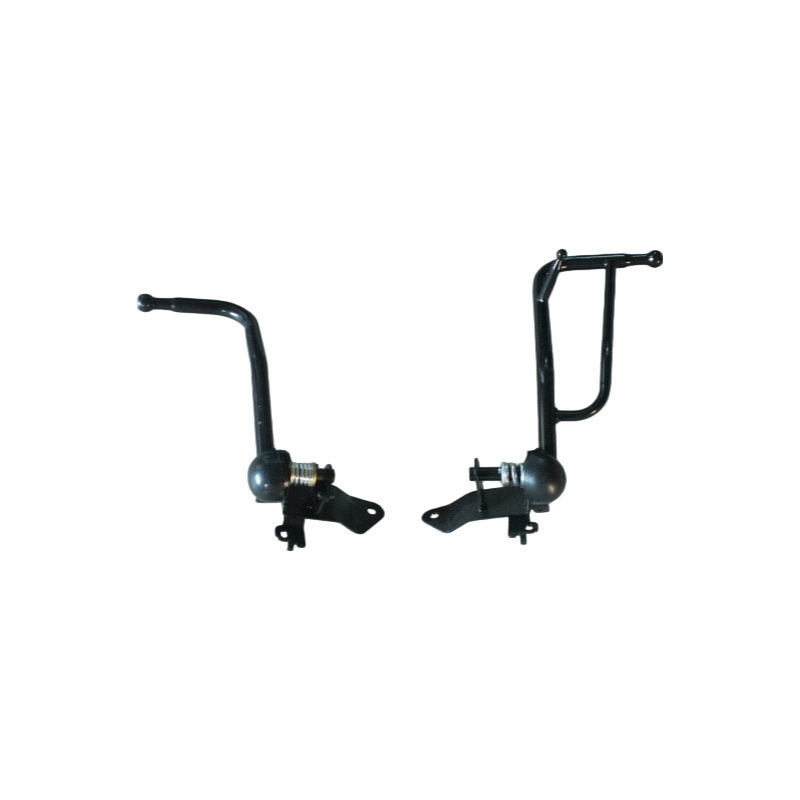 ISUZU 700P Truck Side Mirror Arm Assembly