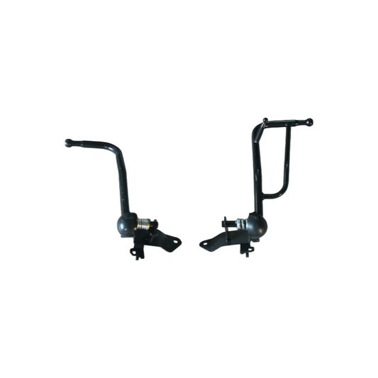 ISUZU 700P Truck Side Mirror Arm Assembly