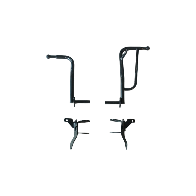 ISUZU 700P Truck Side Mirror Arm Assembly