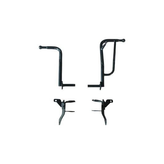 ISUZU 700P Truck Side Mirror Arm Assembly