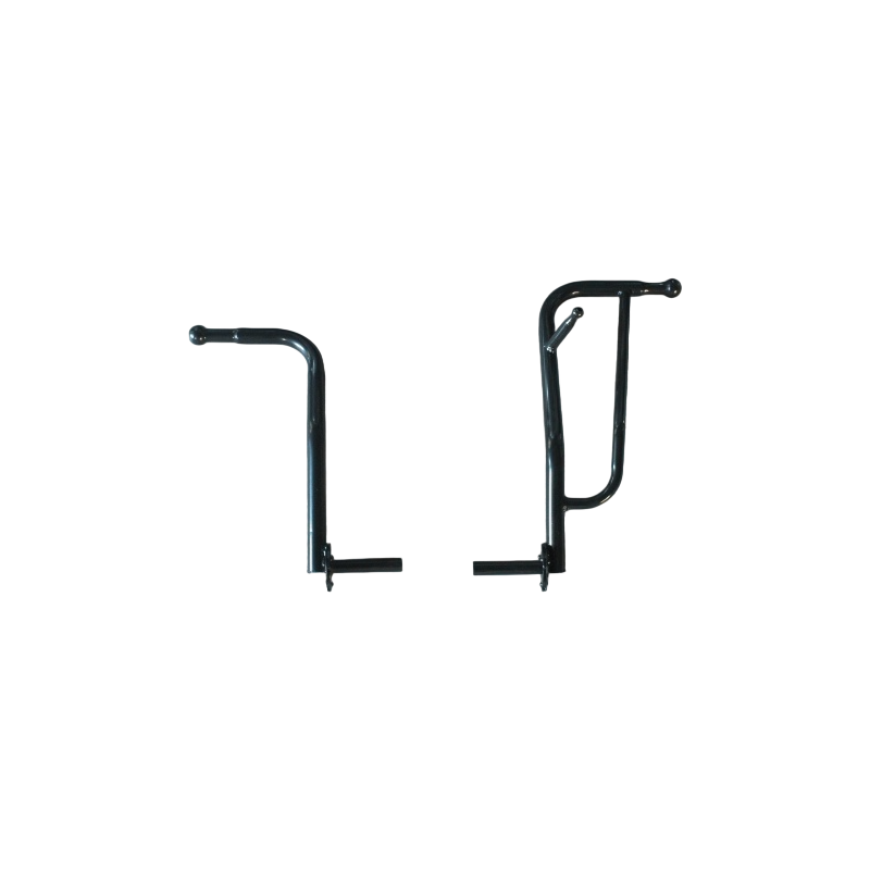 ISUZU 700P Truck Side Mirror Arm Assembly