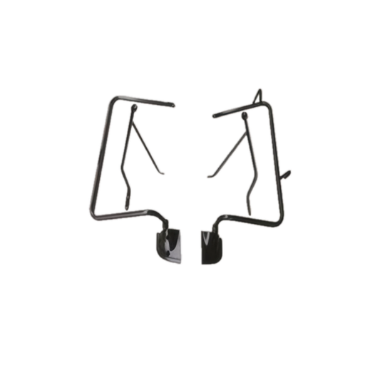 JAC Weiling II Truck Mirror Arm Assembly - for 2009+ Models