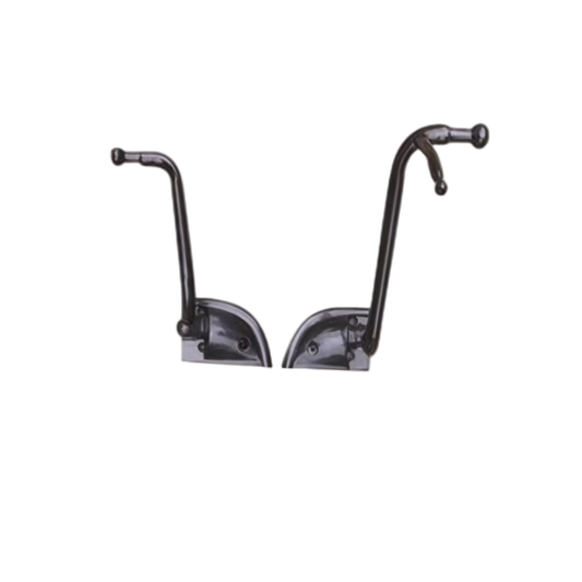 JAC Truck Mirror Arm Assembly
