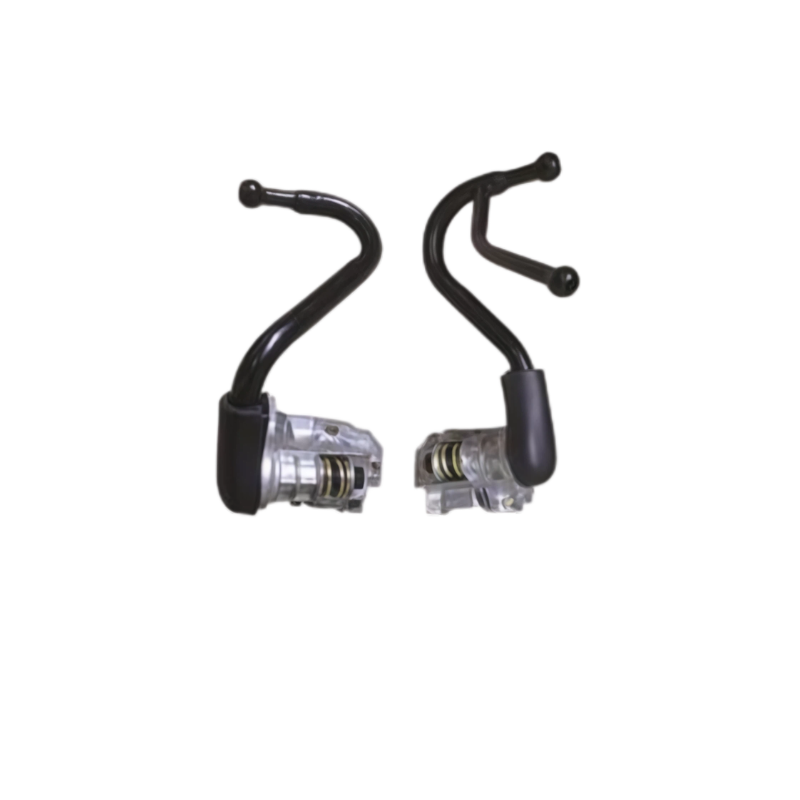 JMC Kaiyun Truck Mirror Arm Assembly