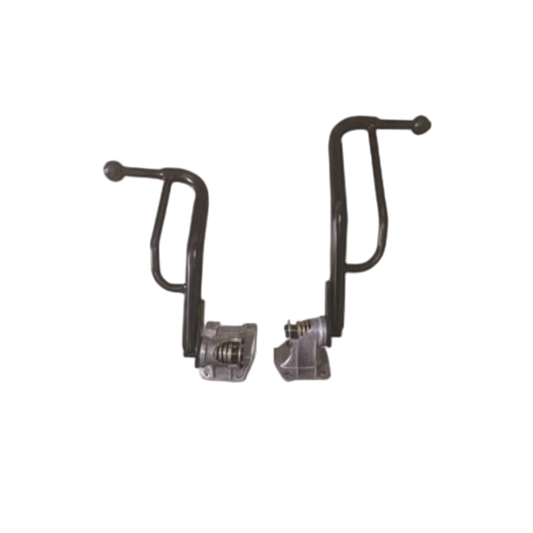 JMC Kairui N800 Long Arm Large Ball Mirror Arm Assembly