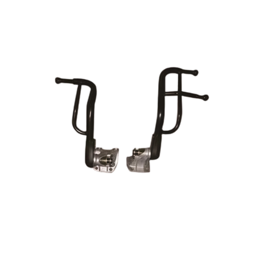 JMC Kairui N800 Long Arm Small Ball Mirror Arm Assembly