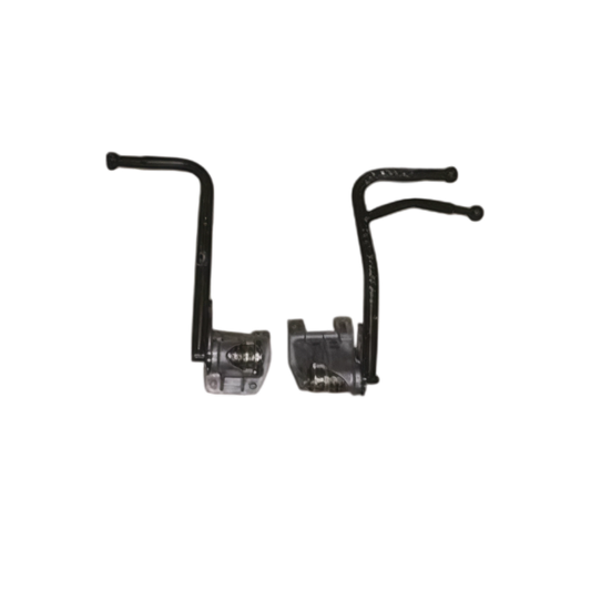 JMC Kairui N800 Narrow Body Truck Mirror Arm Assembly