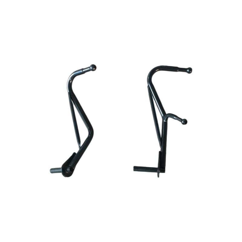 JMC New Shunda Wide Truck Mirror Arm Assembly