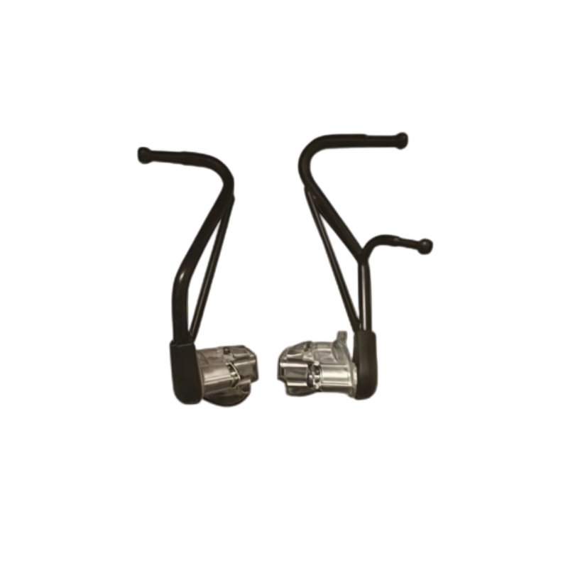 JMC New Shunda Wide Truck Mirror Arm Assembly