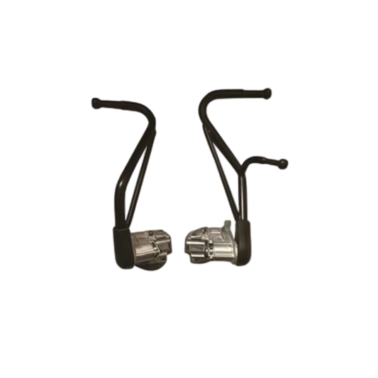 JMC New Shunda Wide Truck Mirror Arm Assembly