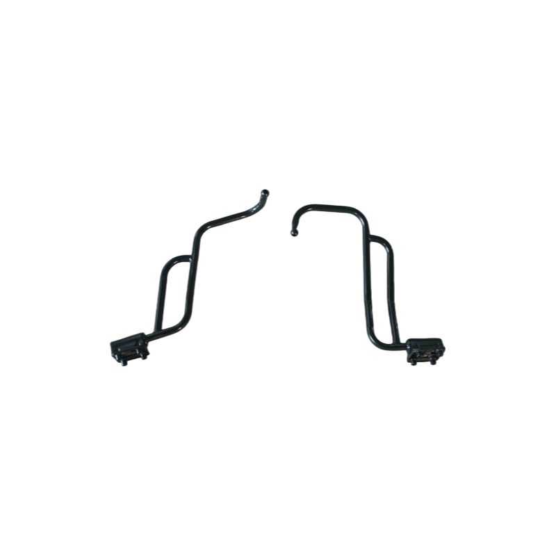 JMC Old Shunda Truck Mirror Arm - Heavy Duty Steel Rearview Mount Bracket