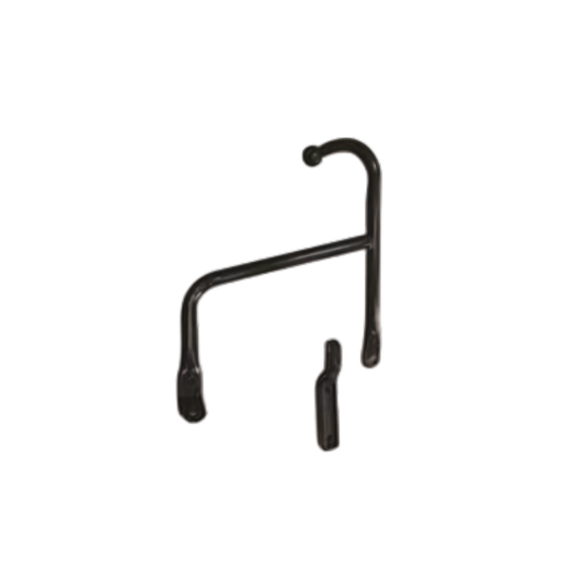 FAW Jiefang Junwei Lower Mirror Arm Assembly