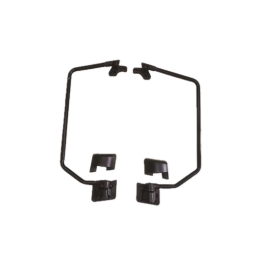 FAW Jiefang New Long V.H Truck Side Mirror Arm Assembly Set (Left & Right)