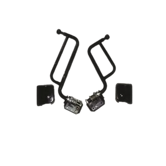 FAW Jiefang Saihu Truck Side Mirror Arm