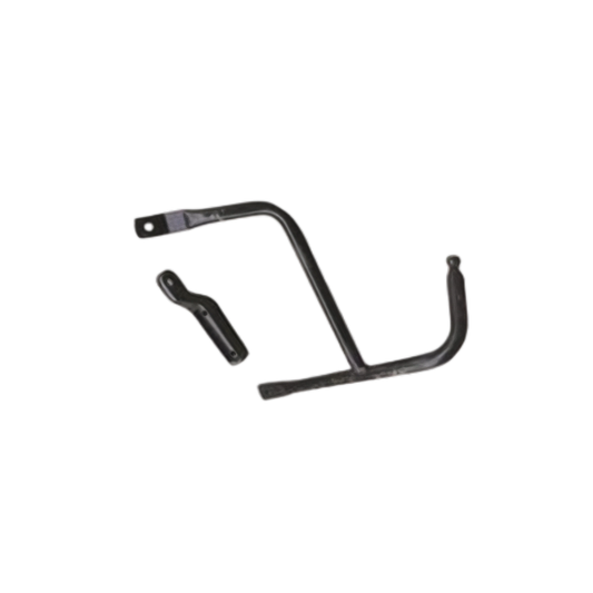 FAW Jiefang Sailong Lower Mirror Arm Assembly