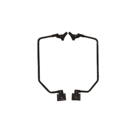 FFAW Jiefang Hu VH J6F Wide Truck Mirror Arm