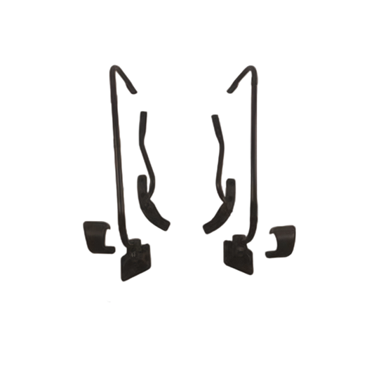Foton Aoling CTS (Jieyun M4) Side Mirror Arm