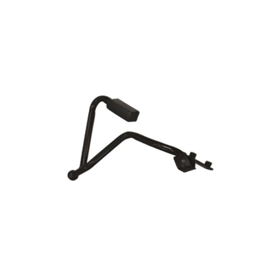Foton Auman 2280 Flat Roof Lower Mirror Arm