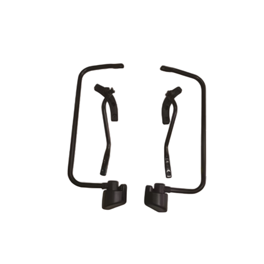 Foton Aumark S5 (Manual) Side Mirror Arm