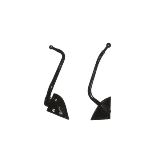 Foton Sairui Truck Side Mirror Arm (New Version)