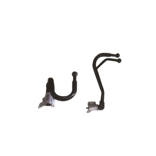 Foton New Aumark Compact Truck Side Mirror Arm Assembly Set (Left & Right)