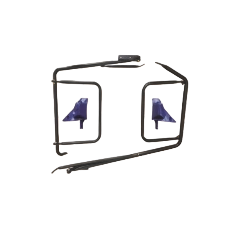 Foton Shidai 608 Frame Type Side Mirror Arm