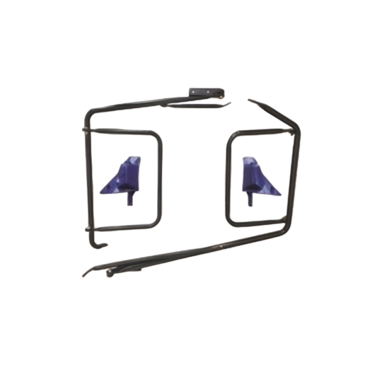 Foton Shidai 608 Frame Type Side Mirror Arm