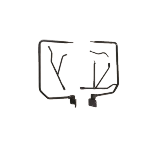Foton Shidai Jingang 728 Side Mirror Arm