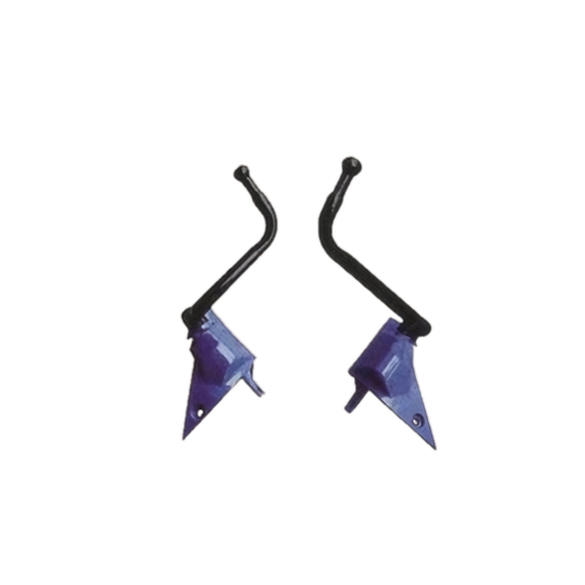 Foton Shidai Xiaokazhixing Sairui Side Mirror Arm