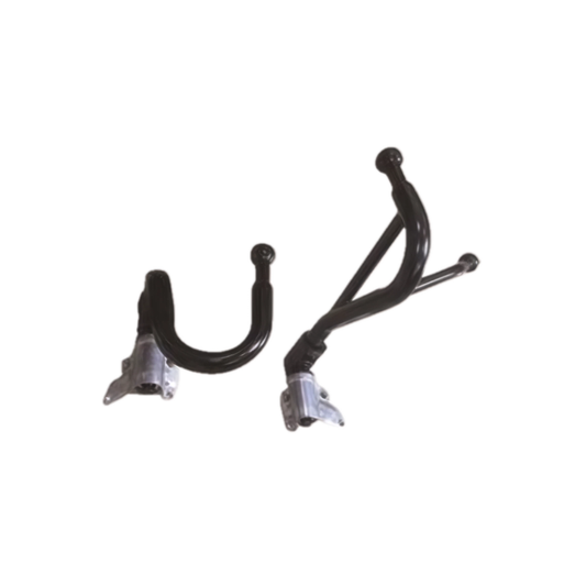 Foton Aumark Compact Truck Side Mirror Arm Assembly Set (Left & Right)