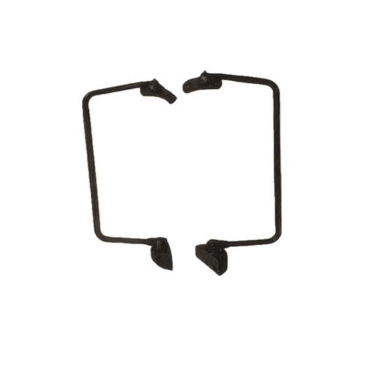 JAC Gallop Liangjianzhe Extended Truck Mirror Arm