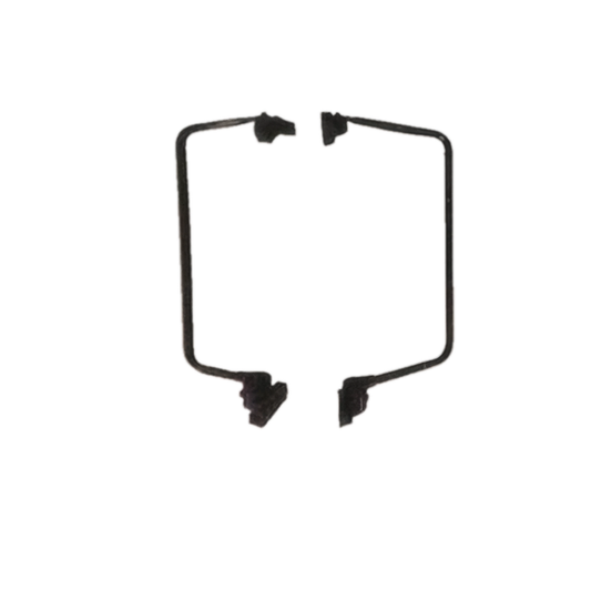 JAC Gallop Liangjianzhe Truck Mirror Arm Assembly