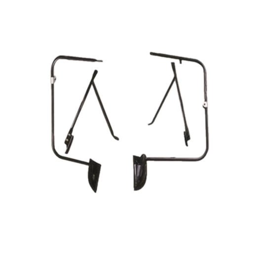JAC Haoyun Truck Mirror Arm Assembly