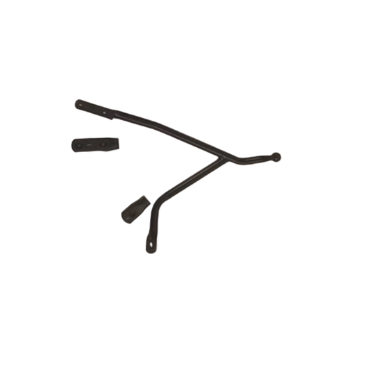 JAC Junling Lower Mirror Arm Assembly
