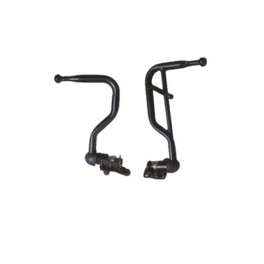 JAC Junling Narrow Body Truck Mirror Arm Assembly