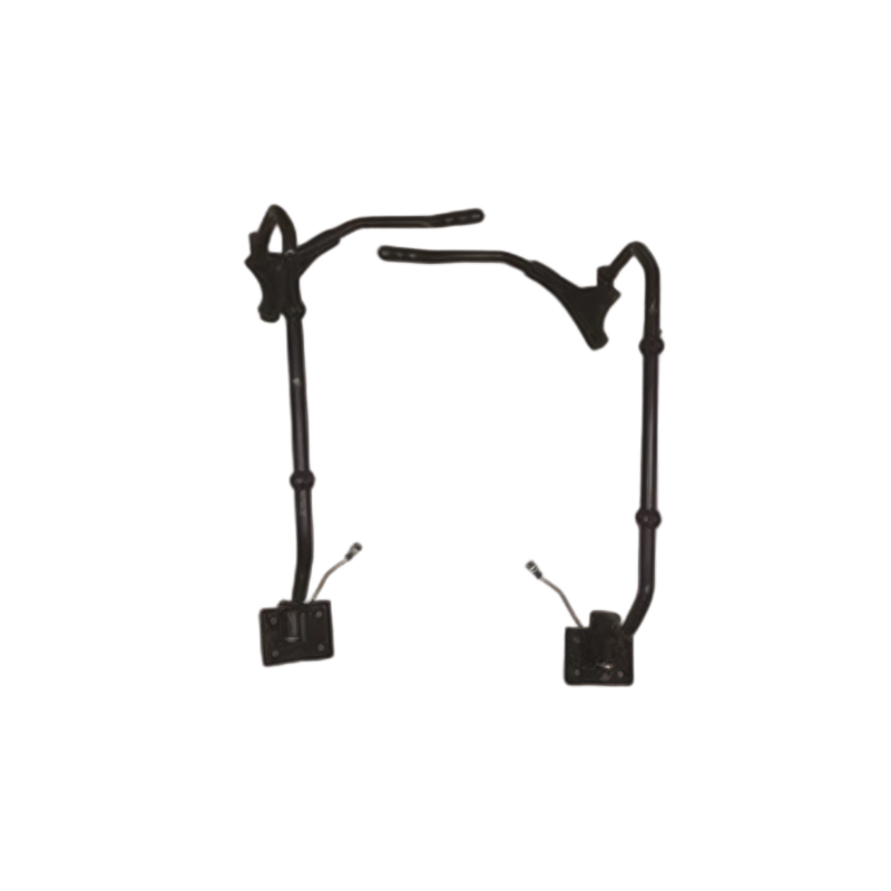 JAC Junling V6 Electric Truck Mirror Arm Assembly